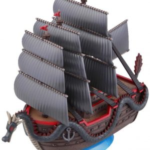 Grand Ship Collection One Piece Dragons Ship