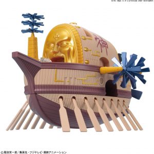 Grand Ship Collection One Piece Ark Maxim