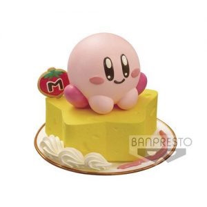 Paldolce Collection Kirby - Kirby