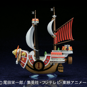Grand Ship Collection One Piece Thousand Sunny
