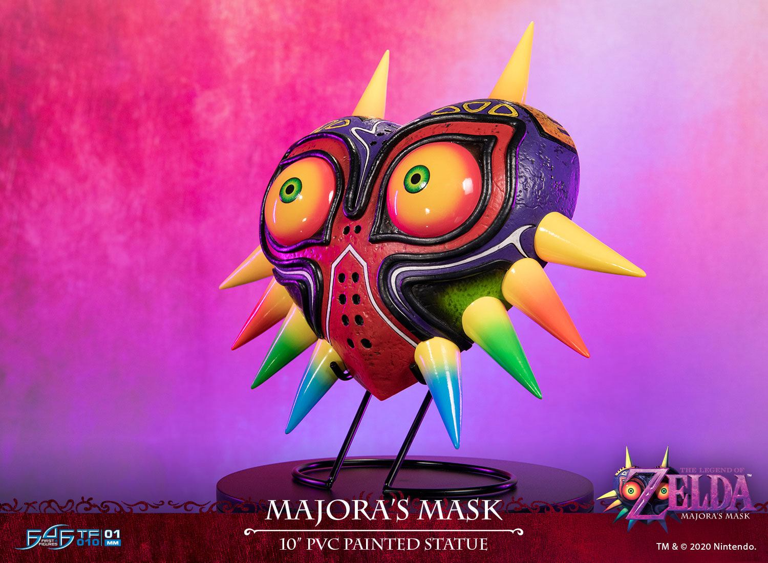 the legend of zelda majoras mask